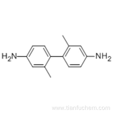 M-TOLIDINE CAS 84-67-3